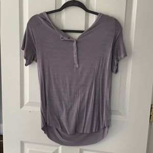 American eagle soft and sexy t shirt